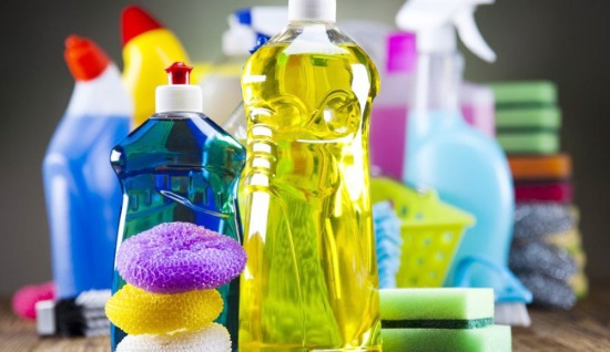 Ofis ve İş Yerlerinde Düzenli Temizliğin Çalışan Sağlığına Etkisi