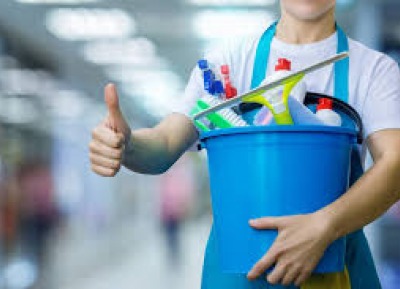 Pür Bak Temizlik’ten Evde Hijyen İçin Pratik Öneriler