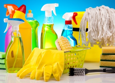 Pür Bak Temizlik ile Ev Temizliğinde Kalite ve Güven